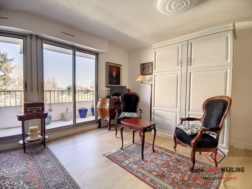 Appartement à EYSINES