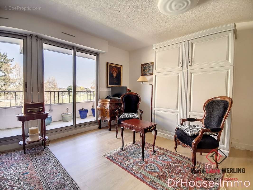 Appartement à EYSINES