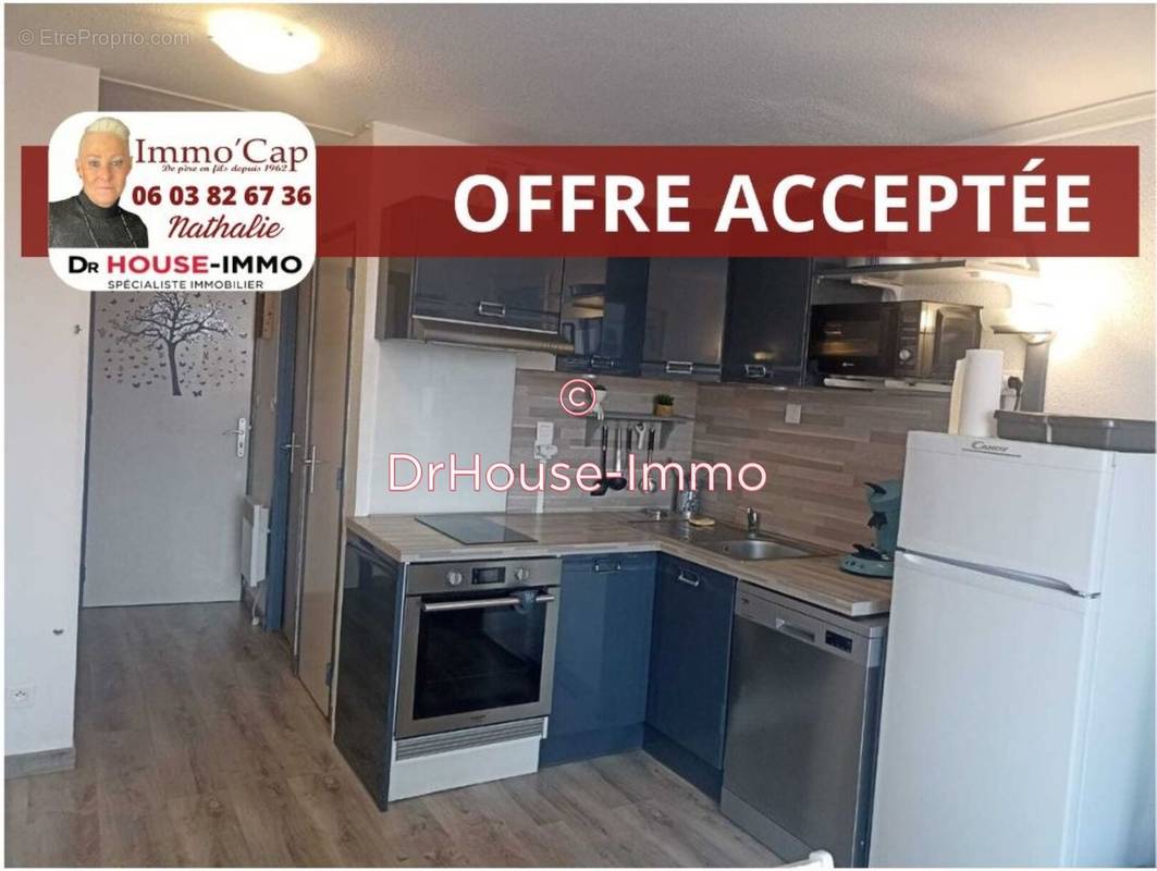 Appartement à AGDE