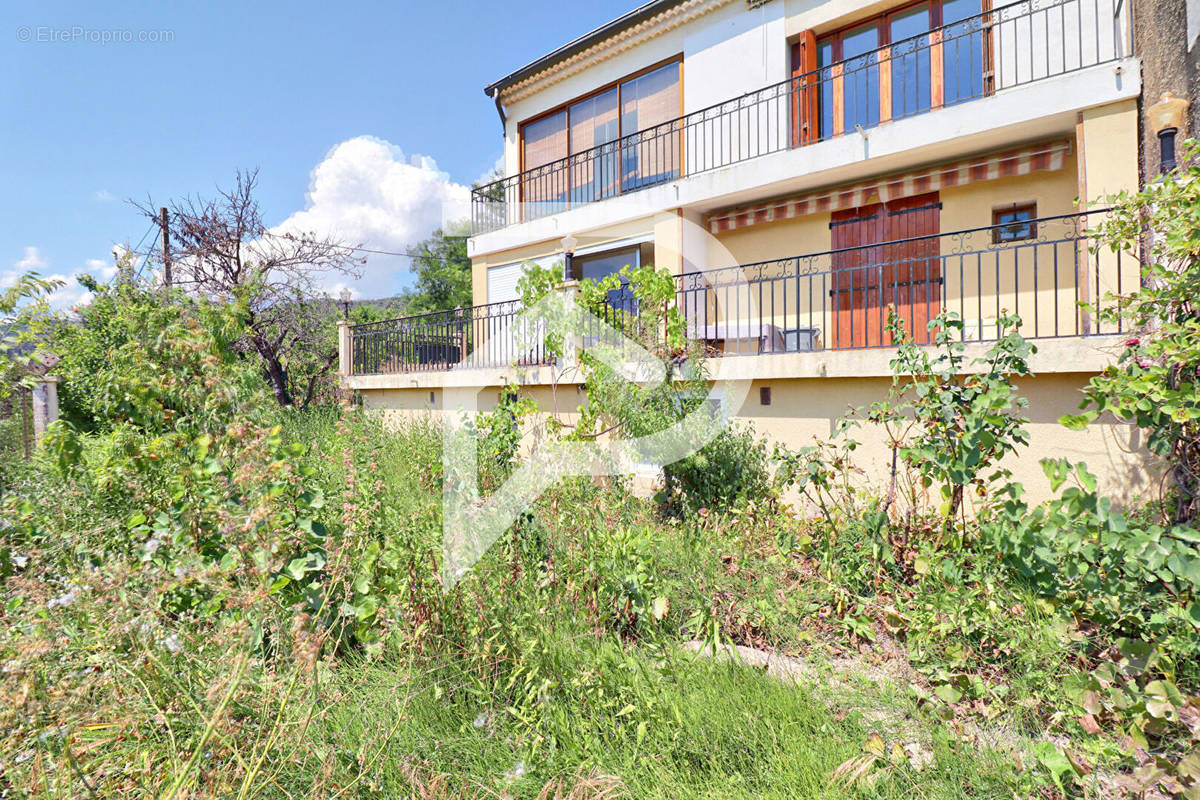 Maison à MANOSQUE