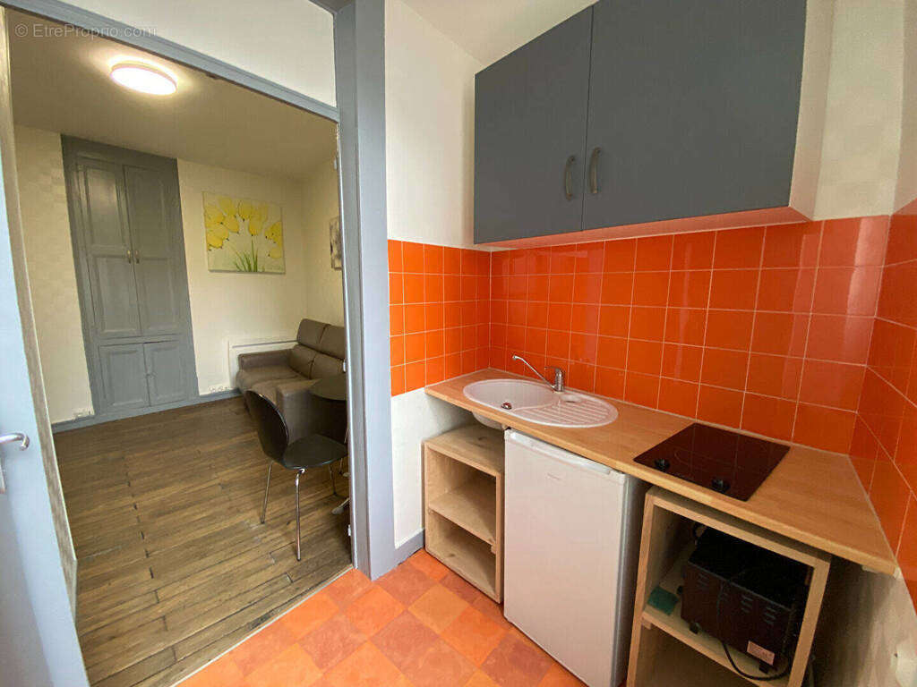 Appartement à BOURGES