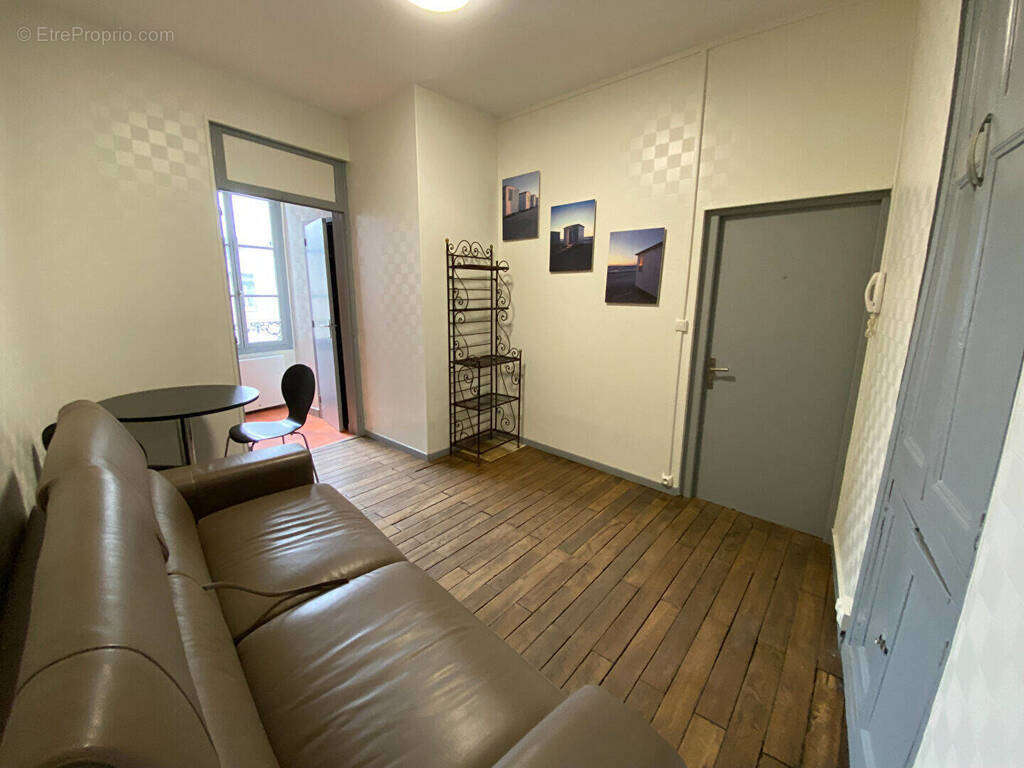 Appartement à BOURGES