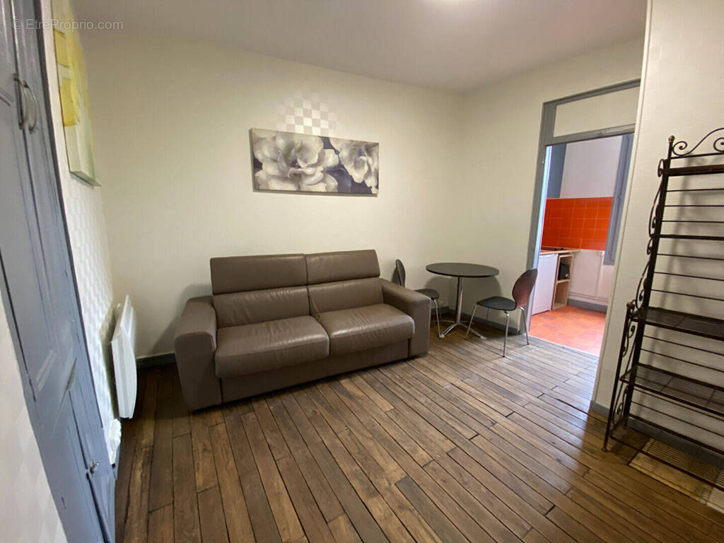 Appartement à BOURGES