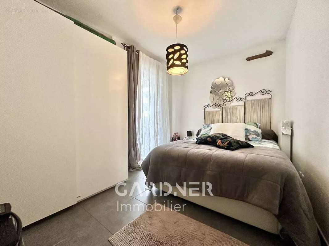 Appartement à MARSEILLE-10E