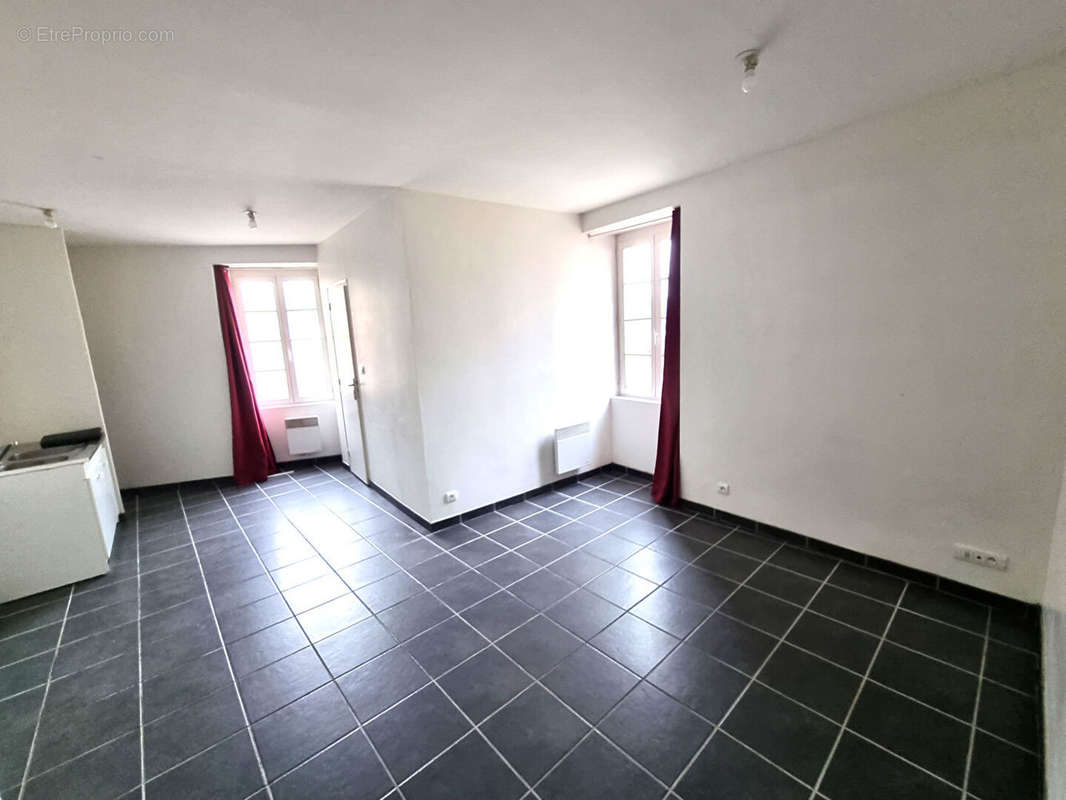 Appartement à QUIMPERLE