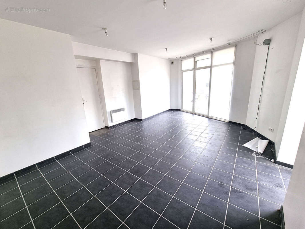 Appartement à QUIMPERLE