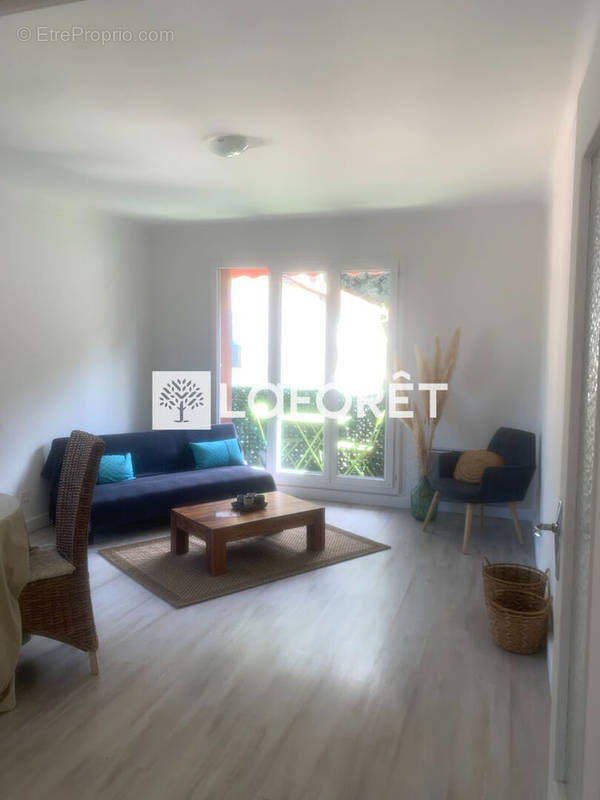 Appartement à AMELIE-LES-BAINS-PALALDA