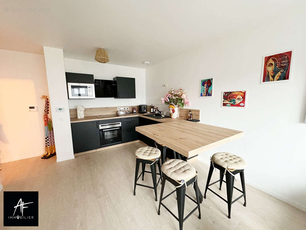 Appartement à CAEN