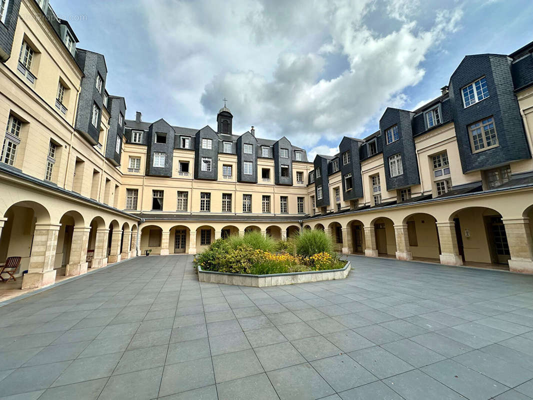 Appartement à ROUEN