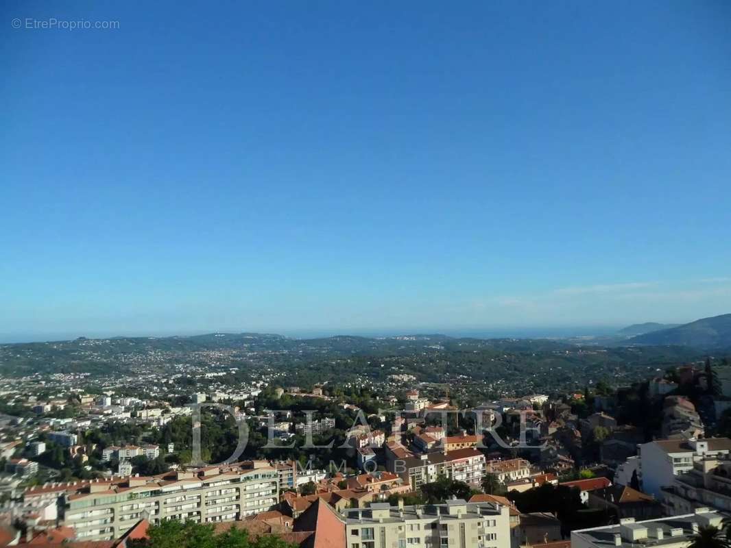 Appartement à GRASSE