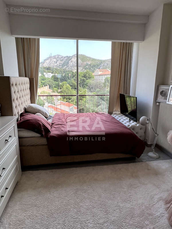 Appartement à MARSEILLE-10E