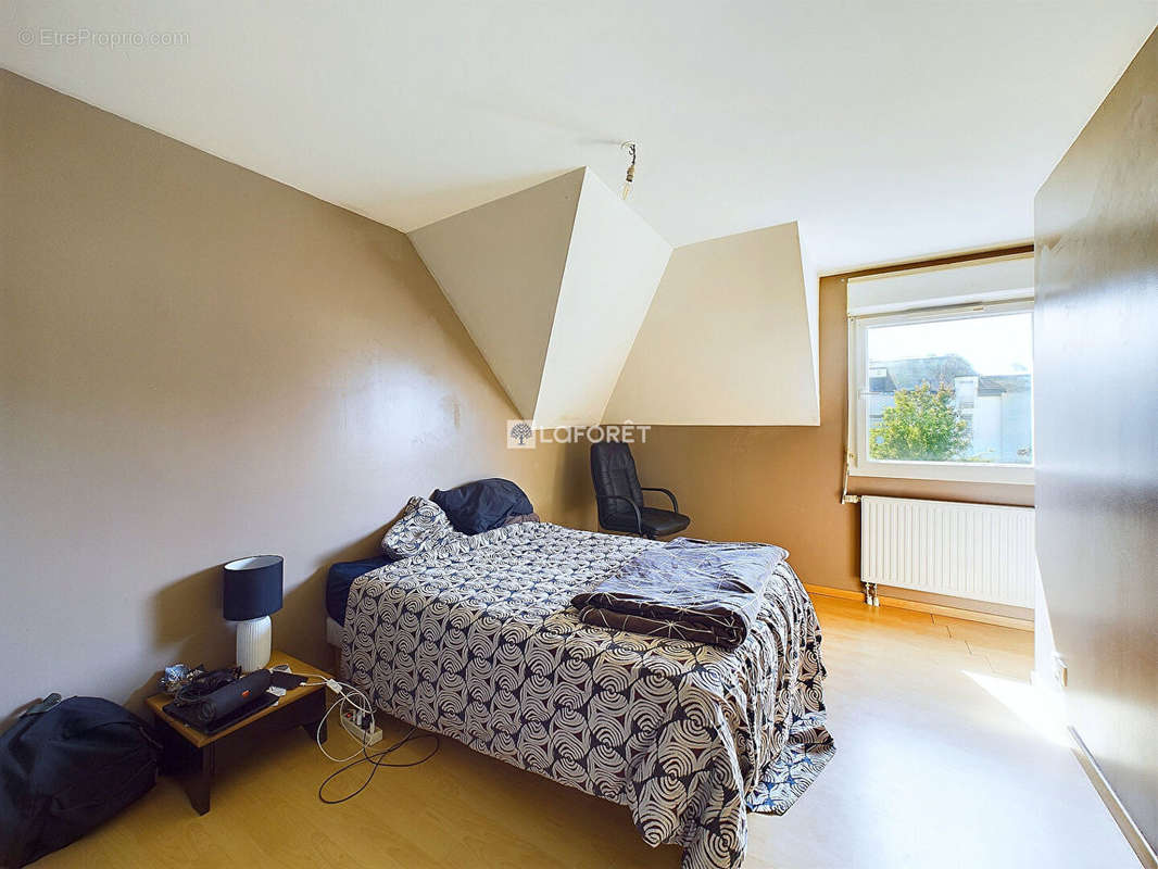 Appartement à QUIMPER