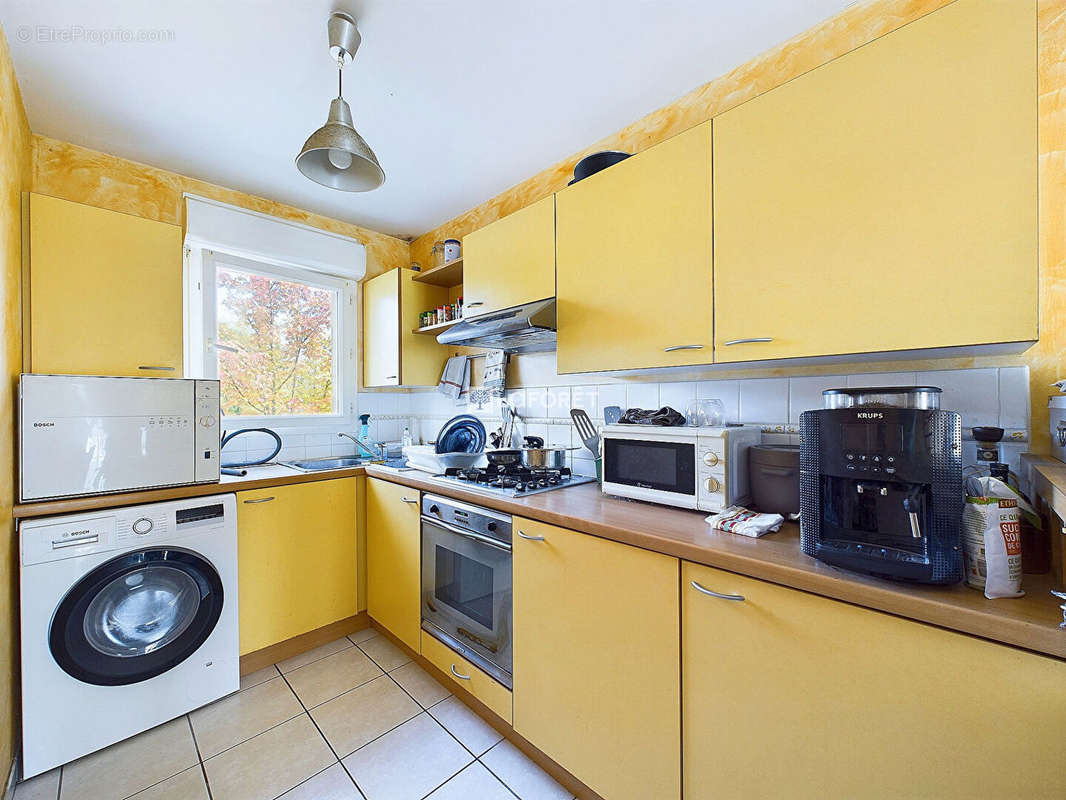 Appartement à QUIMPER