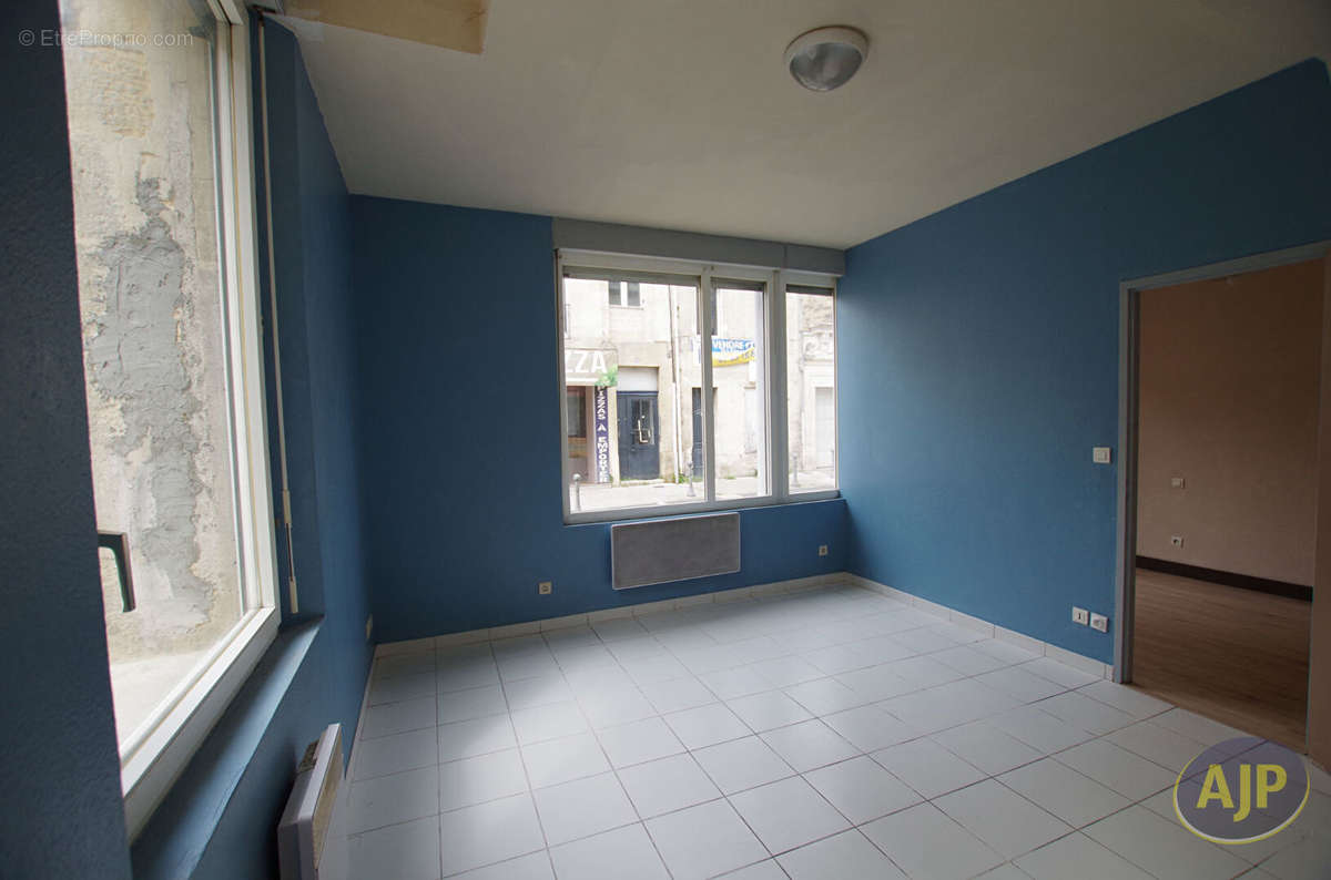 Appartement à LIBOURNE