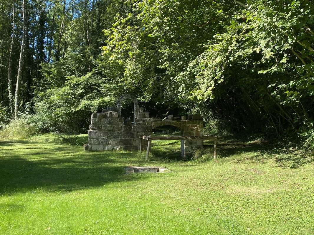 Maison à CHATELLERAULT