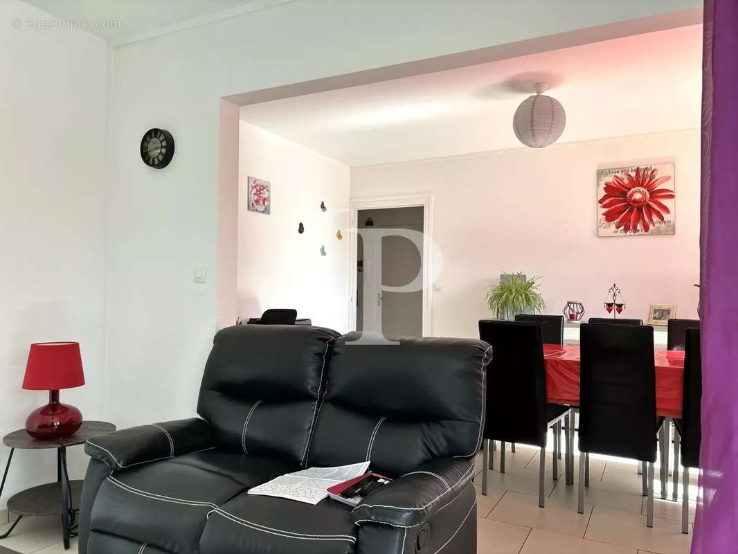 Appartement à ROANNE