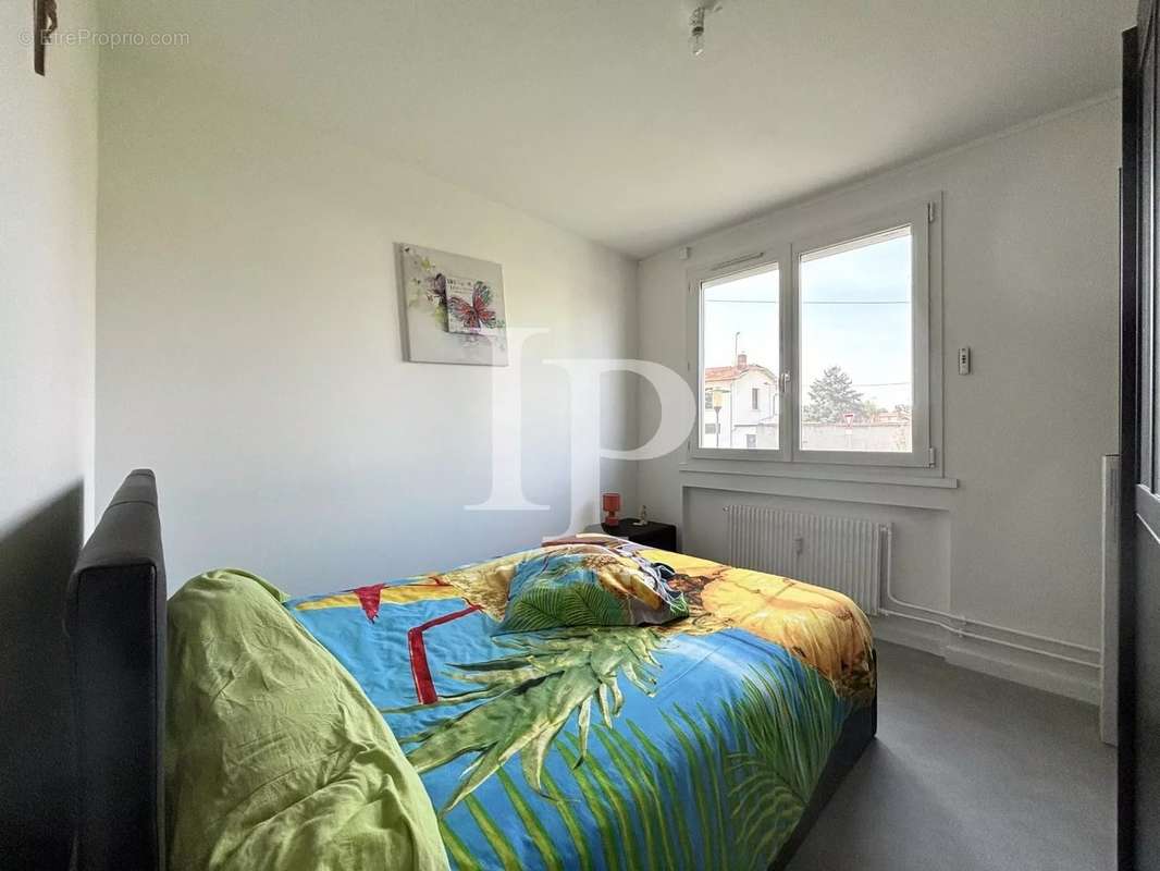 Appartement à ROANNE