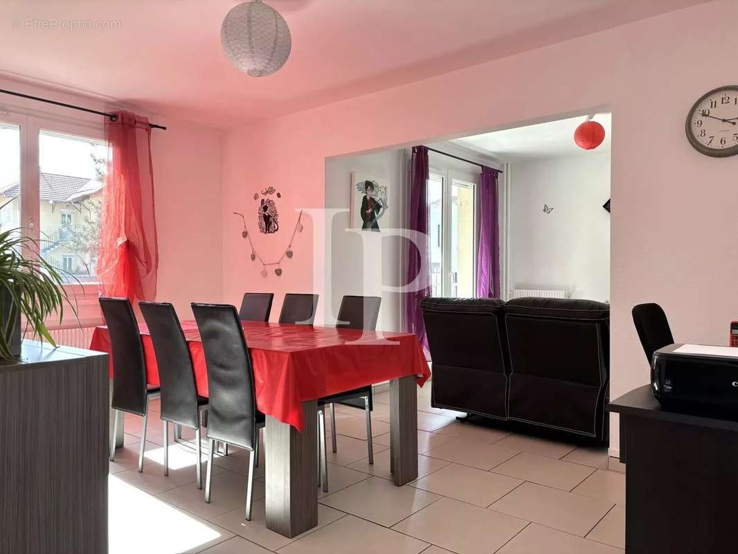 Appartement à ROANNE