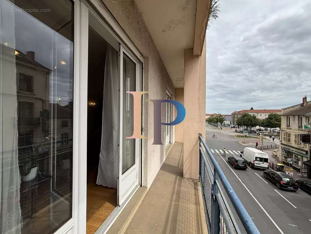 Appartement à ROANNE