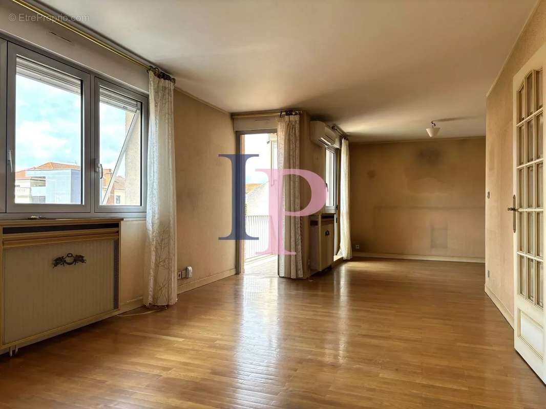 Appartement à ROANNE