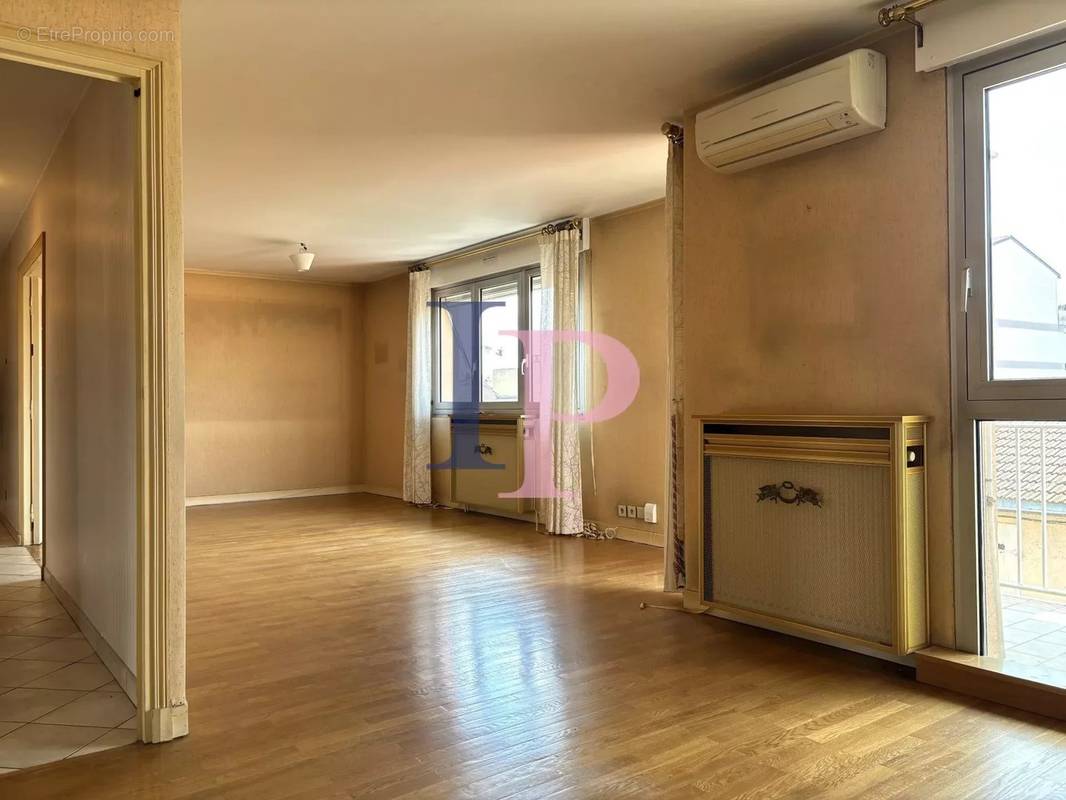 Appartement à ROANNE