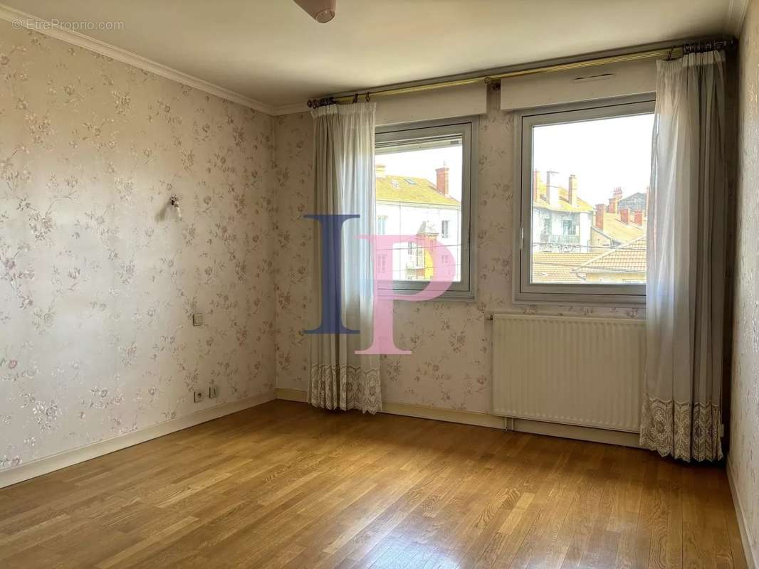 Appartement à ROANNE