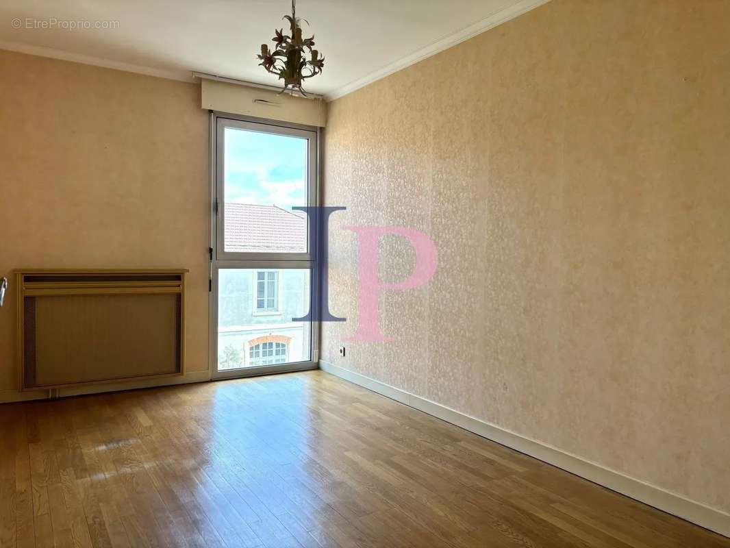 Appartement à ROANNE