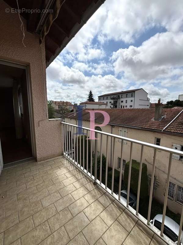 Appartement à ROANNE