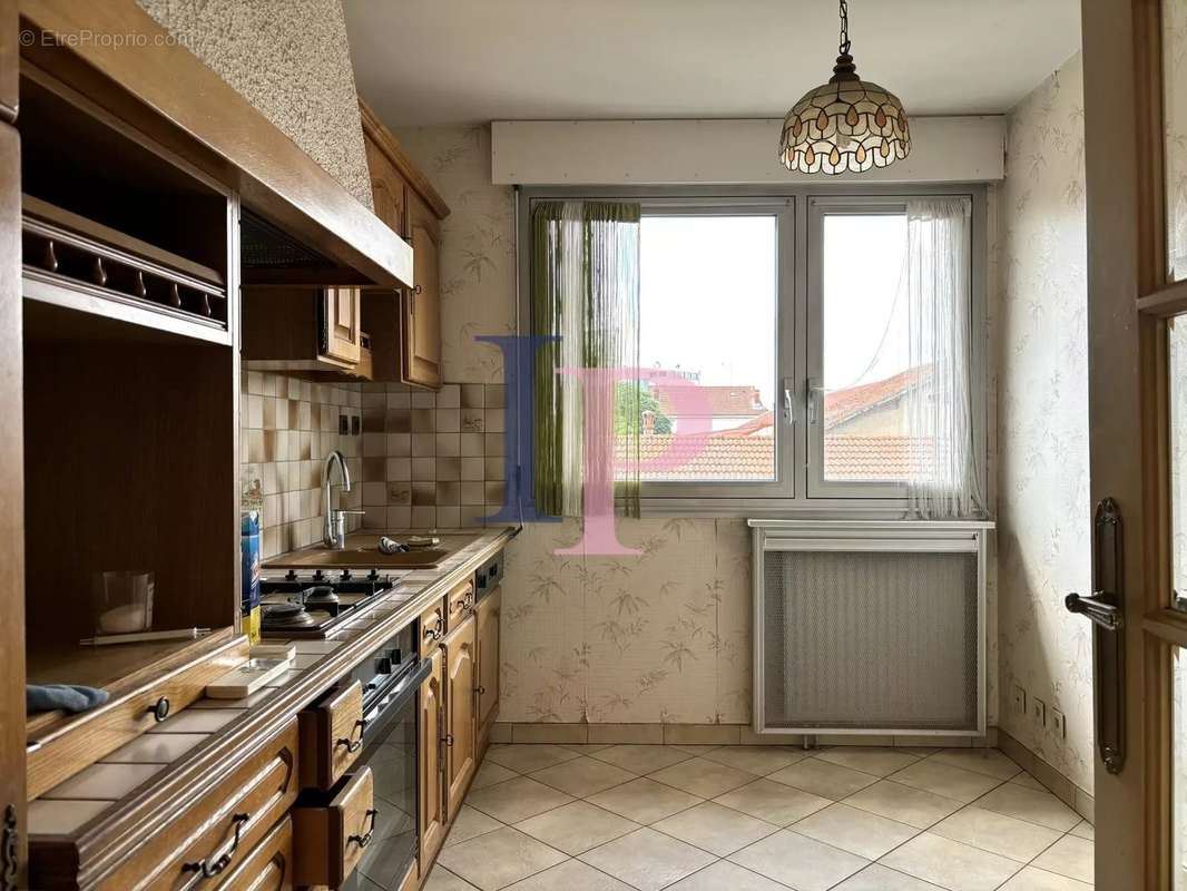 Appartement à ROANNE