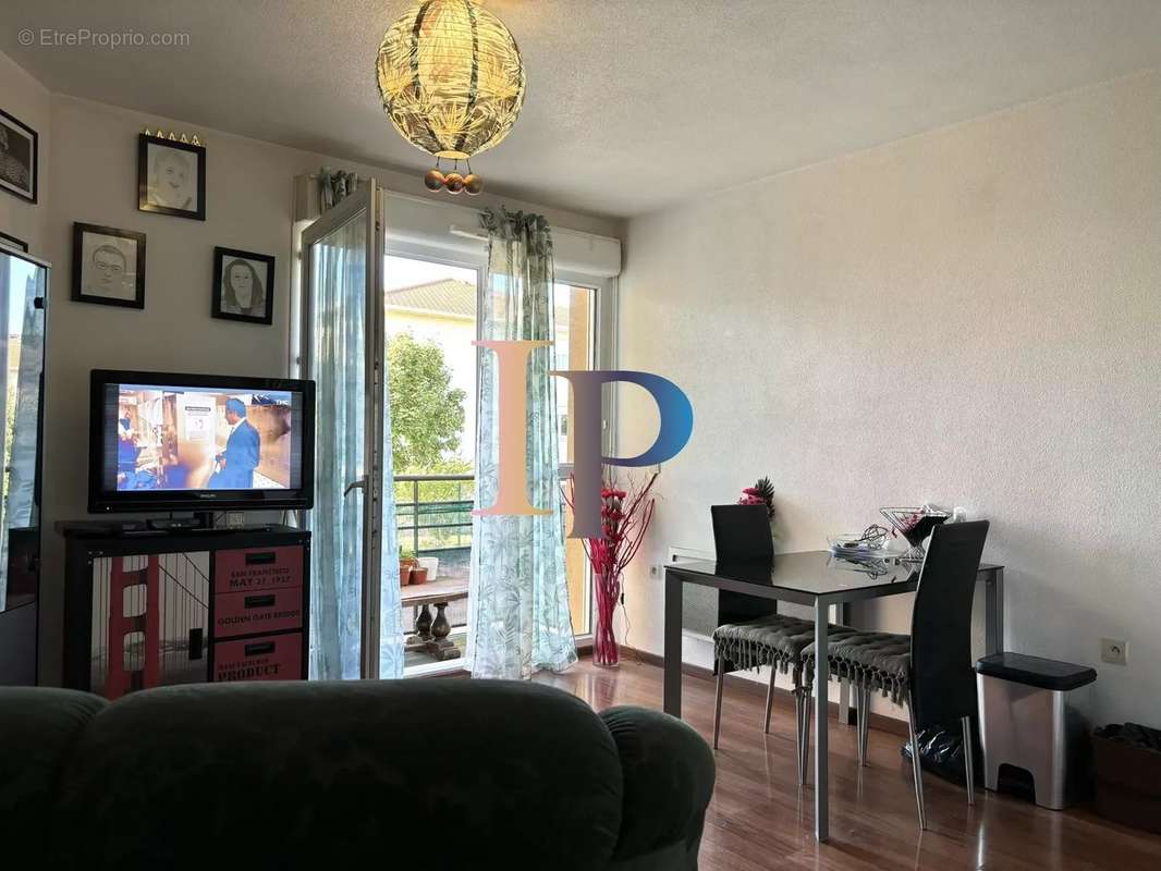 Appartement à ROANNE