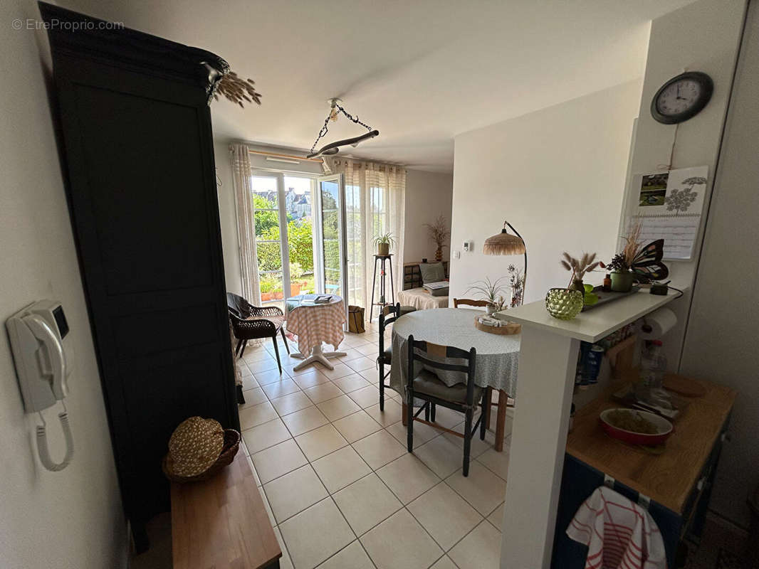 Appartement à FALAISE