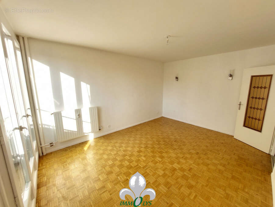 Appartement à CHALON-SUR-SAONE