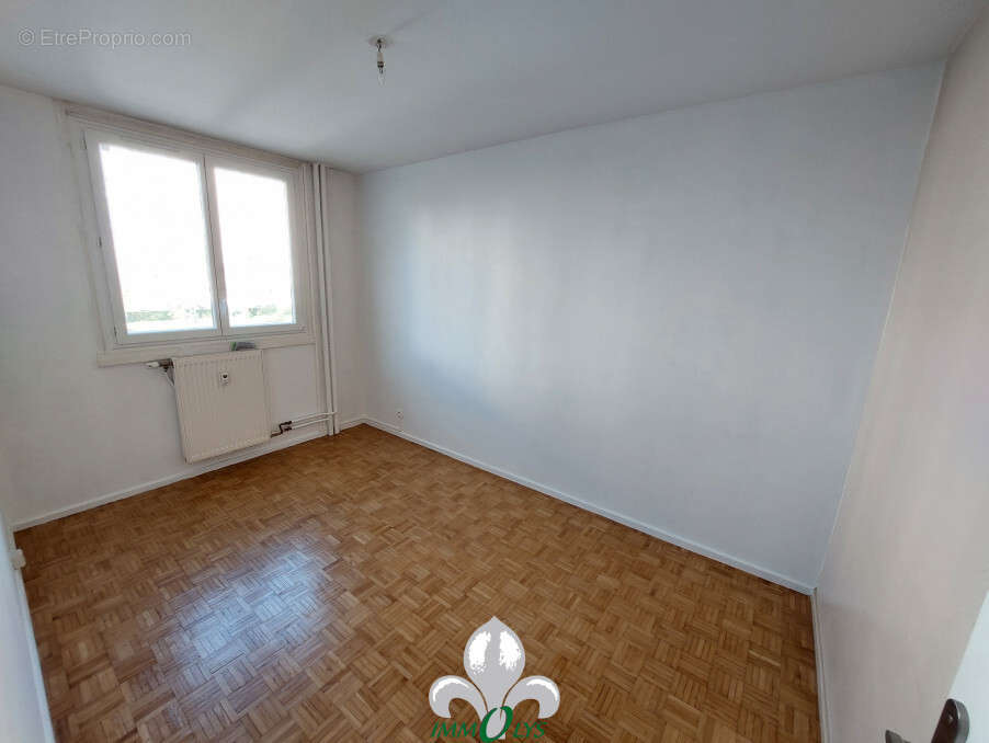 Appartement à CHALON-SUR-SAONE