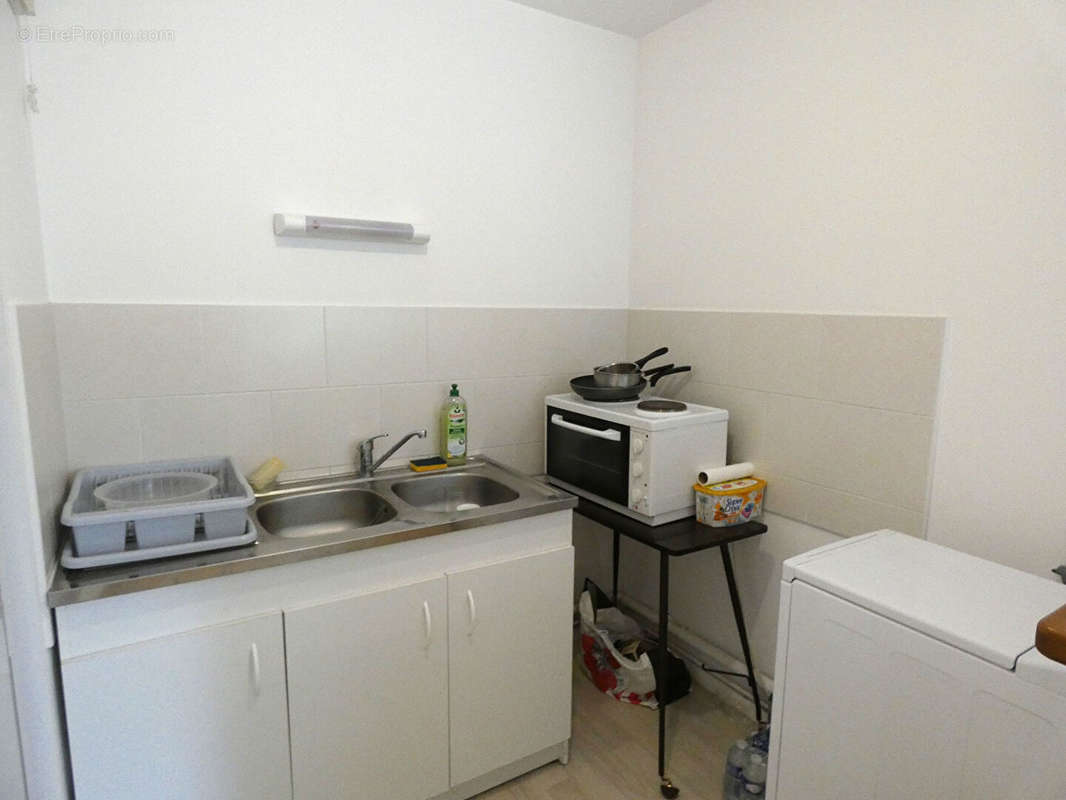 Appartement à PARIGNY