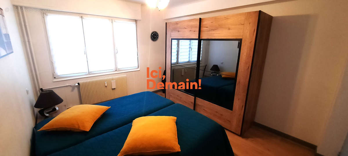 Appartement à SELESTAT