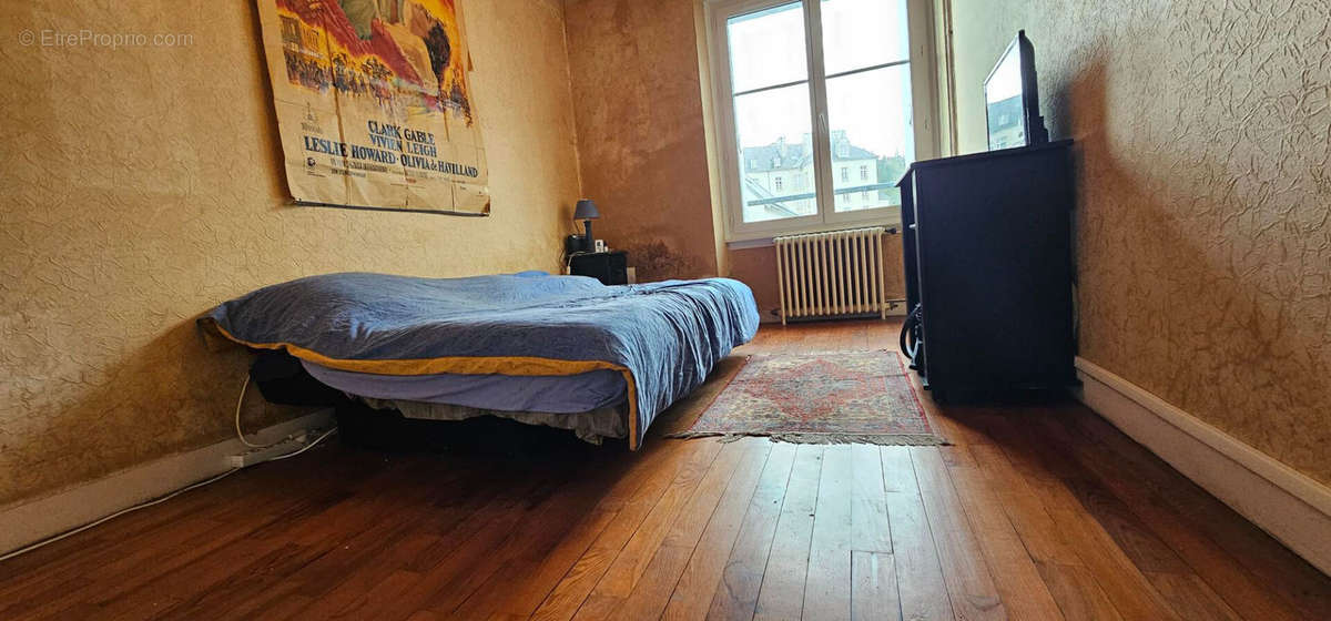 Appartement à QUIMPER