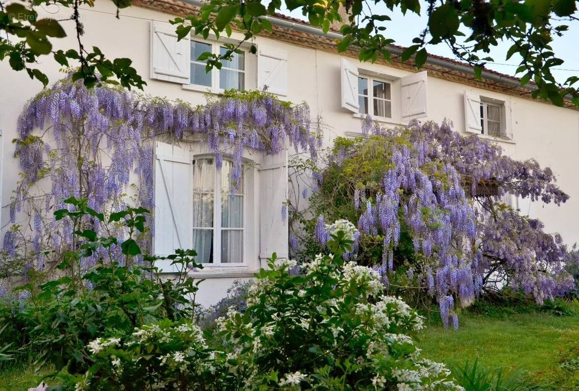 Maison à CASTELJALOUX