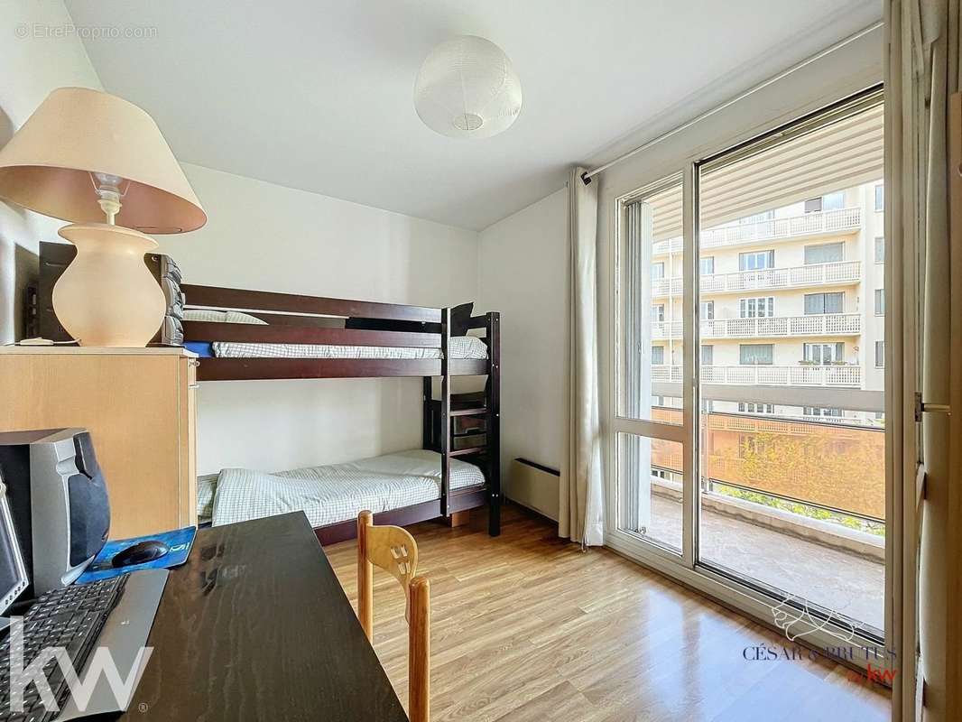 Appartement à LYON-3E