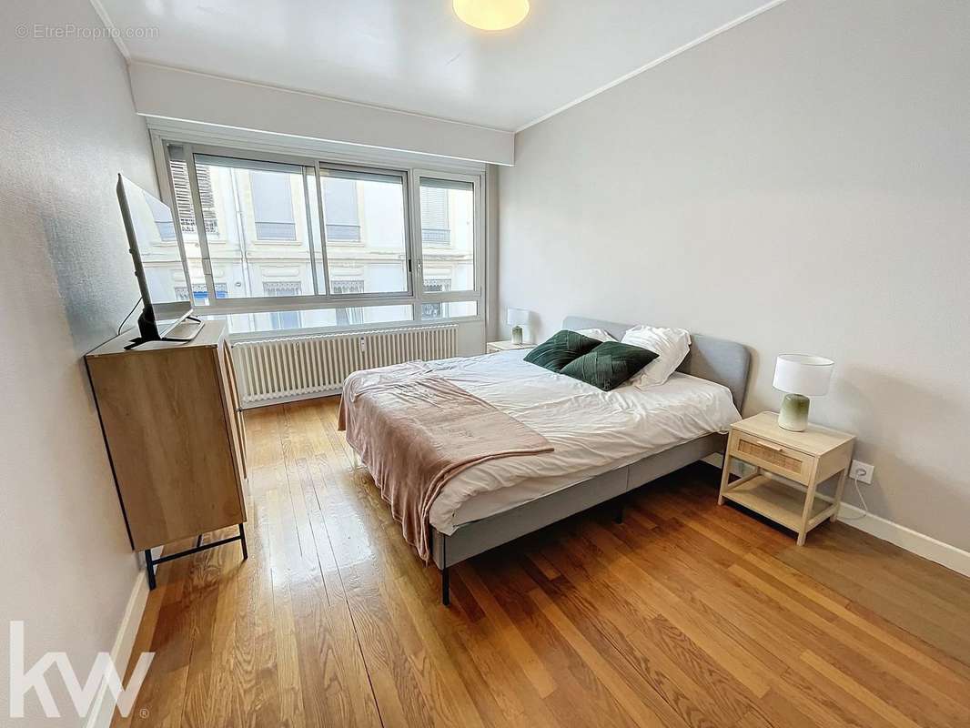 Appartement à LYON-6E