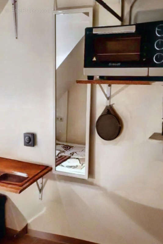 Appartement à PARIS-6E