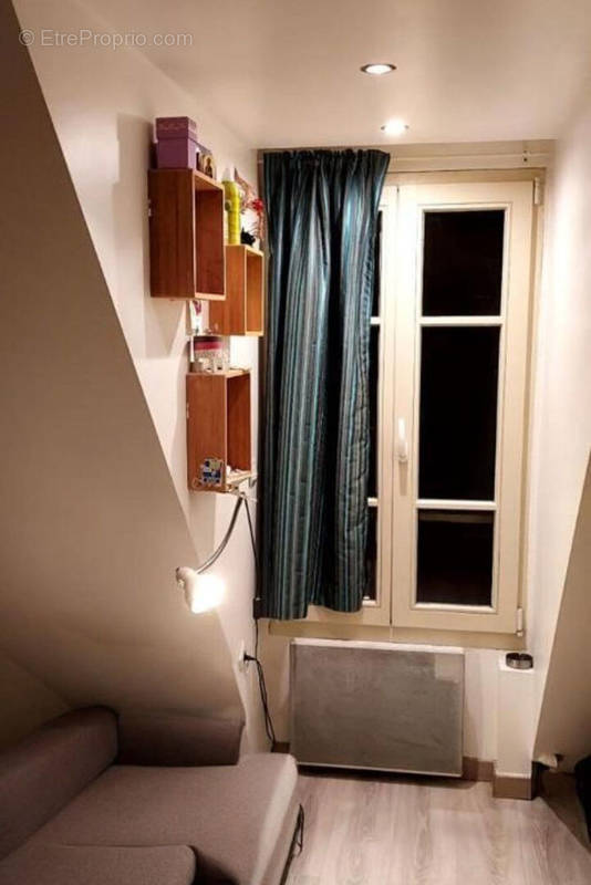 Appartement à PARIS-6E