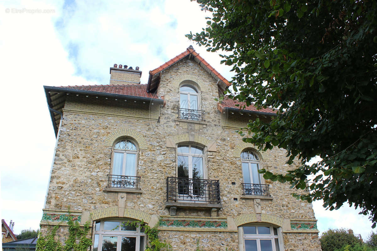 Maison à VERSAILLES