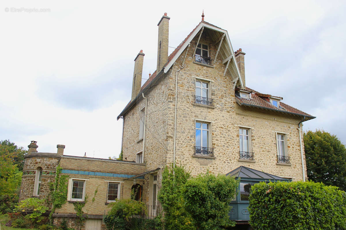 Maison à VERSAILLES