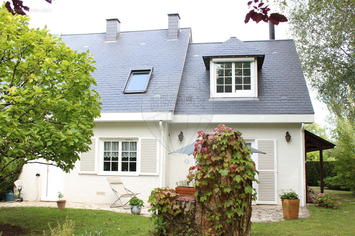 Maison à ORLEANS