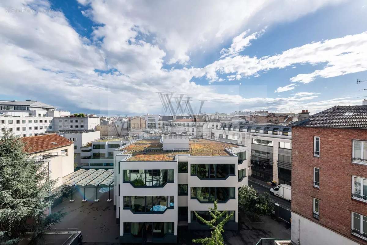 Appartement à VINCENNES