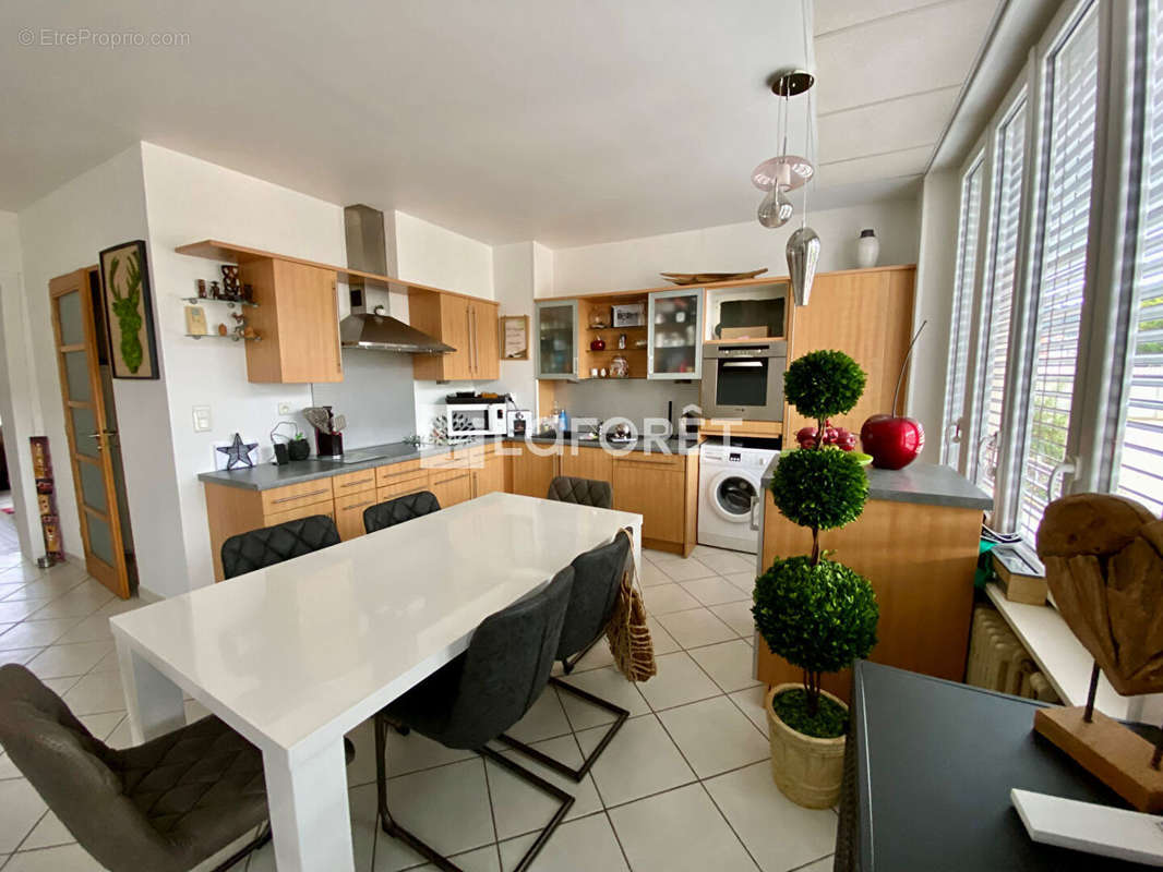 Appartement à EPINAL