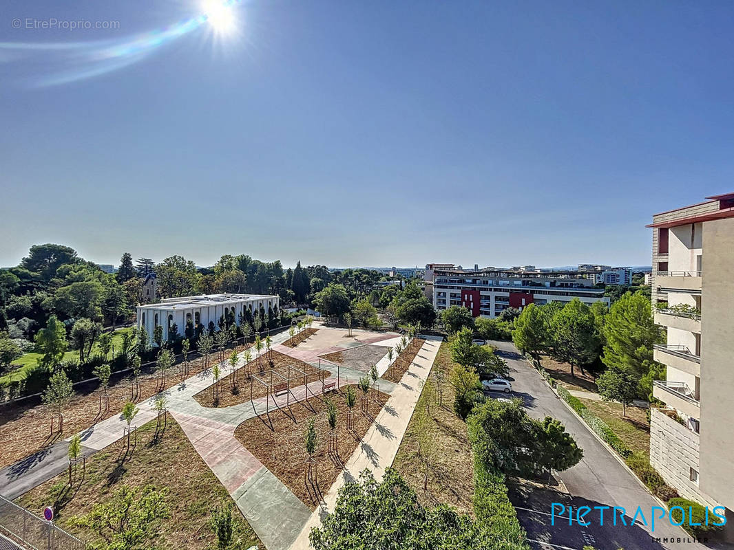 Appartement à MONTPELLIER