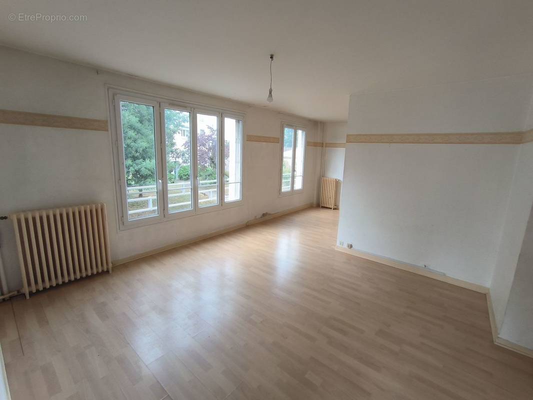 Appartement à LIMOGES