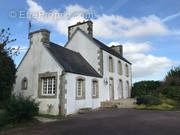 Maison à PLOUGONVEN