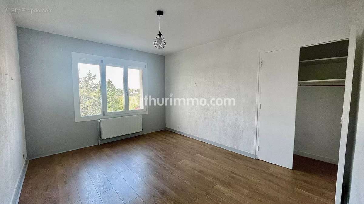 Appartement à LONS-LE-SAUNIER